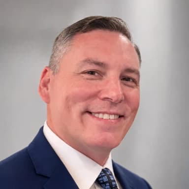 Greg Flynn, founder of Pracenda